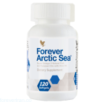 فوراور آرکتیک سى (امگا 3 و امگا 6 و امگا 9) | Forever Arctic Sea - Image 2