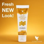 کرم پروپولیس فوراور | Aloe Propolis Creme - Image 5
