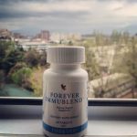 فوراور ایموبلند تقویت سیستم ایمنی بدن | Forever Immublend - Image 3