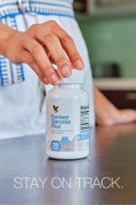 فوراور گارسینیا پلاس (مکمل کاهش اشتها) | Forever Garcinia Plus - Image 3