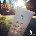 کرم پروپولیس فوراور | Aloe Propolis Creme - Image 2