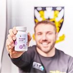 فوراور لین (مکمل کاهش جذب کالری) | Forever Lean - Image 2