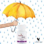 مکمل دیلی فوراور | Forever Daily - Image 3