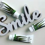 خمیردندان فوراور + آلوئه ورا، عسل و بدون فلوراید | Forever Bright Toothgel - Image 3