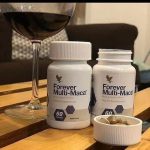 فوراور مولتی-ماکا (تقویت قوای جنسی و تناسب اندام) | Forever Multi-Maca - Image 3