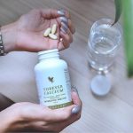 فوراور کلسیم-دی | Forever Calcium - Image 4