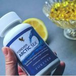 فوراور آرکتیک سى (امگا 3 و امگا 6 و امگا 9) | Forever Arctic Sea - Image 3