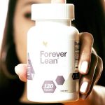 فوراور لین (مکمل کاهش جذب کالری) | Forever Lean - Image 4