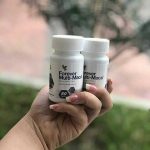 فوراور مولتی-ماکا (تقویت قوای جنسی و تناسب اندام) | Forever Multi-Maca - Image 4