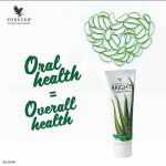 خمیردندان فوراور + آلوئه ورا، عسل و بدون فلوراید | Forever Bright Toothgel - Image 5