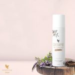 اسپری دئودرانت آقایان فوراور (فوراور دیزایر) | DESIRE BY FOREVER - Image 2