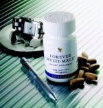 فوراور مولتی-ماکا (تقویت قوای جنسی و تناسب اندام) | Forever Multi-Maca - Image 5