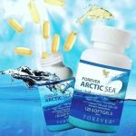 فوراور آرکتیک سى (امگا 3 و امگا 6 و امگا 9) | Forever Arctic Sea - Image 5