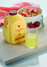 فوراور آلوئه ورا ژل (نوشیدنی خالص ژل آلوئه ورا) | Forever Aloe Vera Ge - Image 4