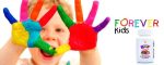 فوراور کیدز (مولتی ویتامین جویدنی کودکان) | Forever Kids multi vitamins - Image 4