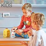فوراور کیدز (مولتی ویتامین جویدنی کودکان) | Forever Kids multi vitamins - Image 5