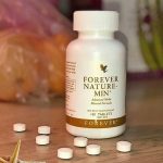 فوراور کلسیم-دی | Forever Calcium - Image 7