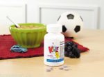 فوراور کیدز (مولتی ویتامین جویدنی کودکان) | Forever Kids multi vitamins - Image 8