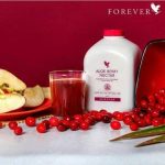 فوراور آلوئه بری نکتار | Forever Aloe Berry Nectar - Image 3