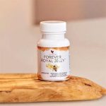 فوراور رویال ژلى (اکسیر جوانی) | Royal Jelly - Image 3