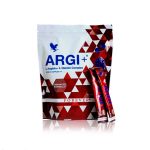آرجی پلاس فوراور | +Forever ARGI