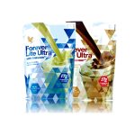 فوراور لایت اولترا با طعم شکلاتی و وانیل | Forever Lite Ultra Chocolate&Vanilla with Aminotein