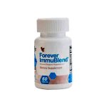 فوراور ایموبلند تقویت سیستم ایمنی بدن | Forever Immublend