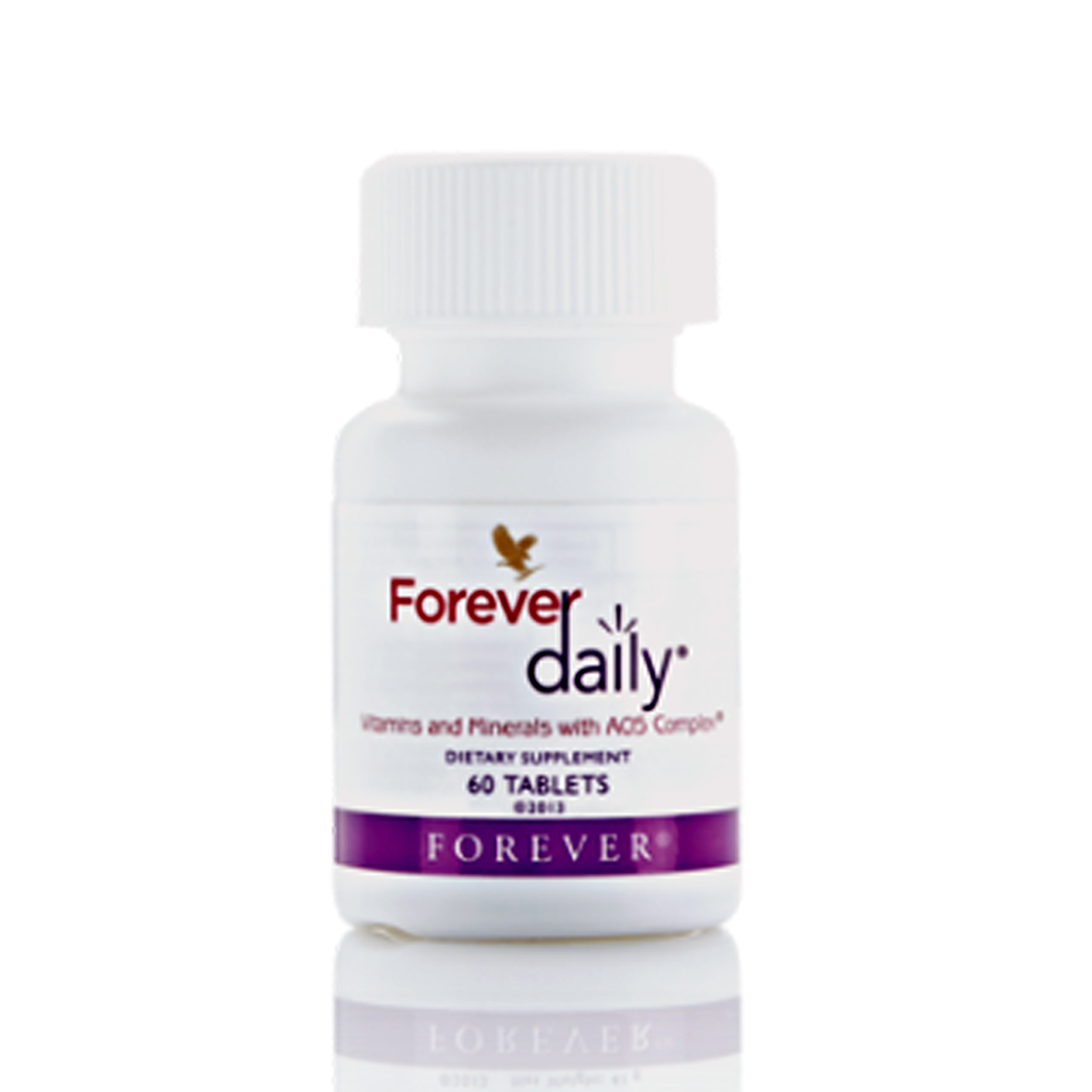 دیلی مکمل دیلی فوراور | Forever Daily - Image 1