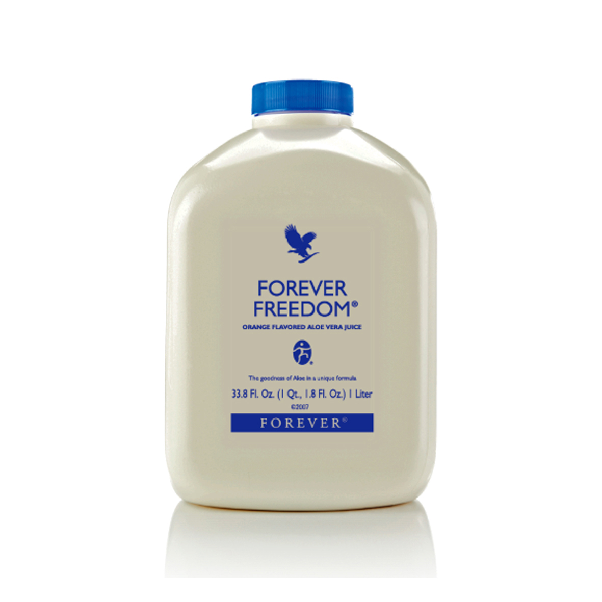 فریدام فوراور فریدام | Forever Freedom - Image 1