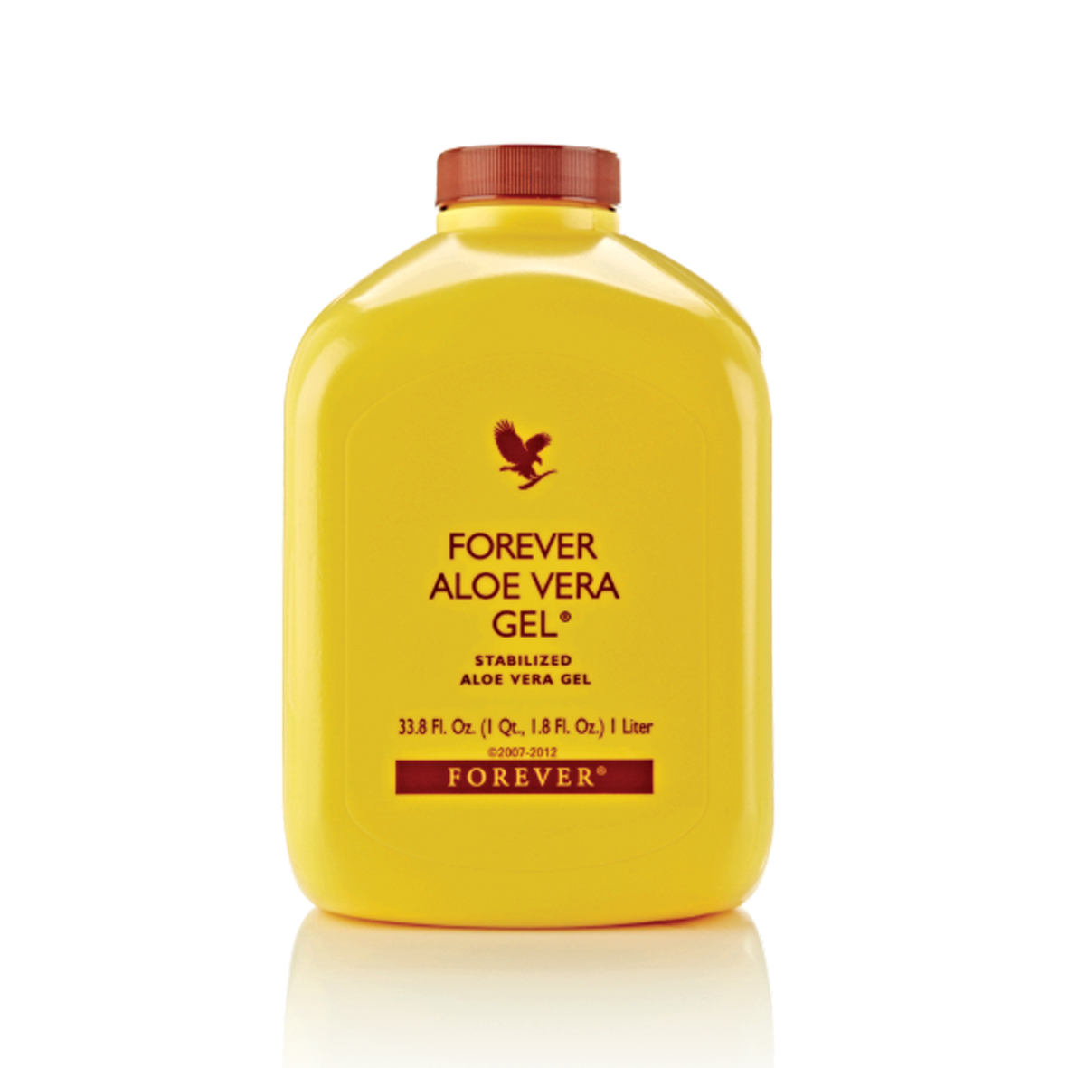 نوشیدنی فوراور آلوئه ورا ژل (نوشیدنی خالص ژل آلوئه ورا) | Forever Aloe Vera Ge - Image 1