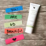 فوراور آلوئه اسکراب | Forever Aloe Scrub - Image 2