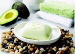 صابون صورت و بدن آووکادو فوراور | Aloe Avocado Face & Body Soap - Image 3
