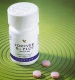 فوراور بی ١٢ پلاس (ویتامین بی۱۲ و فولیک اسید) | Forever B12 Plus - Image 2