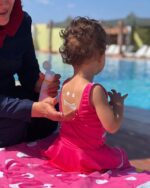 ضد آفتاب آلوئه ورا جدید فوراور (ضد لک و آبرسان) | Aloe Sunscreen new - Image 2
