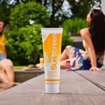 ضد آفتاب آلوئه ورا جدید فوراور (ضد لک و آبرسان) | Aloe Sunscreen new - Image 4