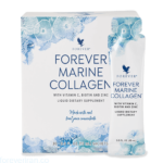 مارین کلاژن فوراور (ساشه نوشیدنی کلاژن دریایی) | Forever Marine Collagen